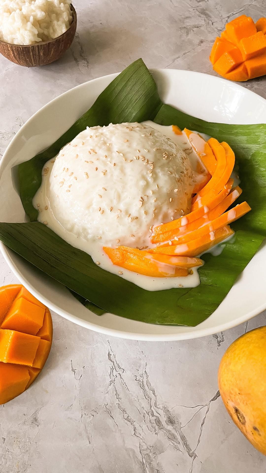 All recipes are eggless and super fun!