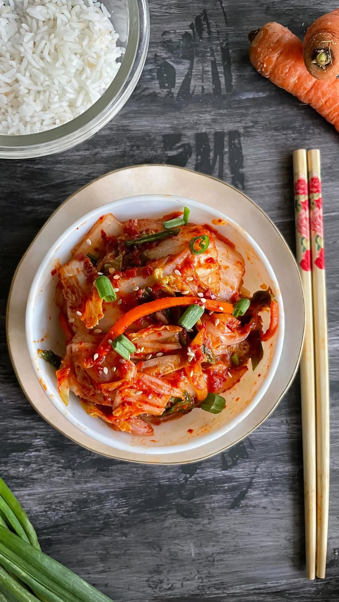 Korean Kimchi
