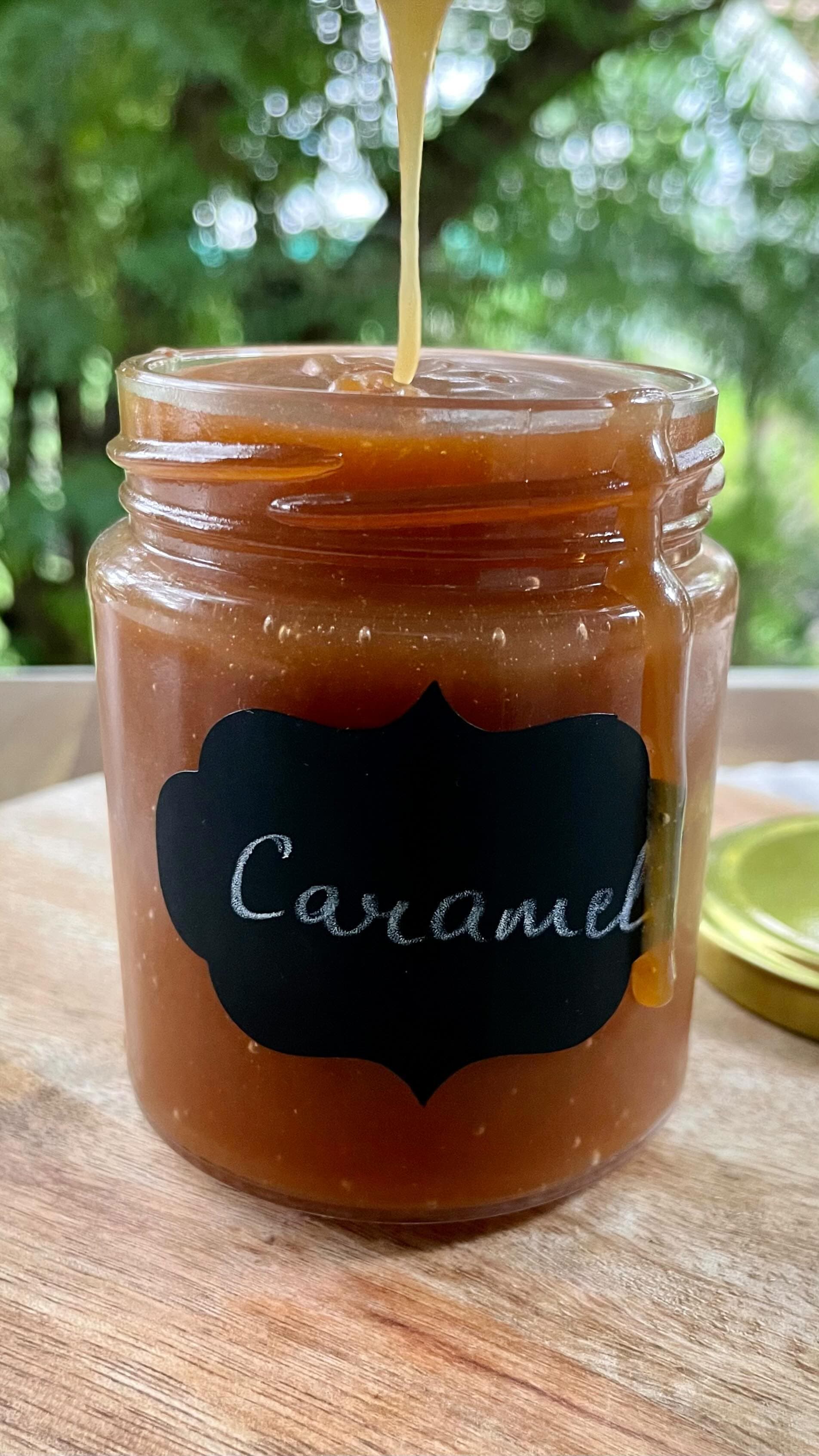 I call this liquid Gold