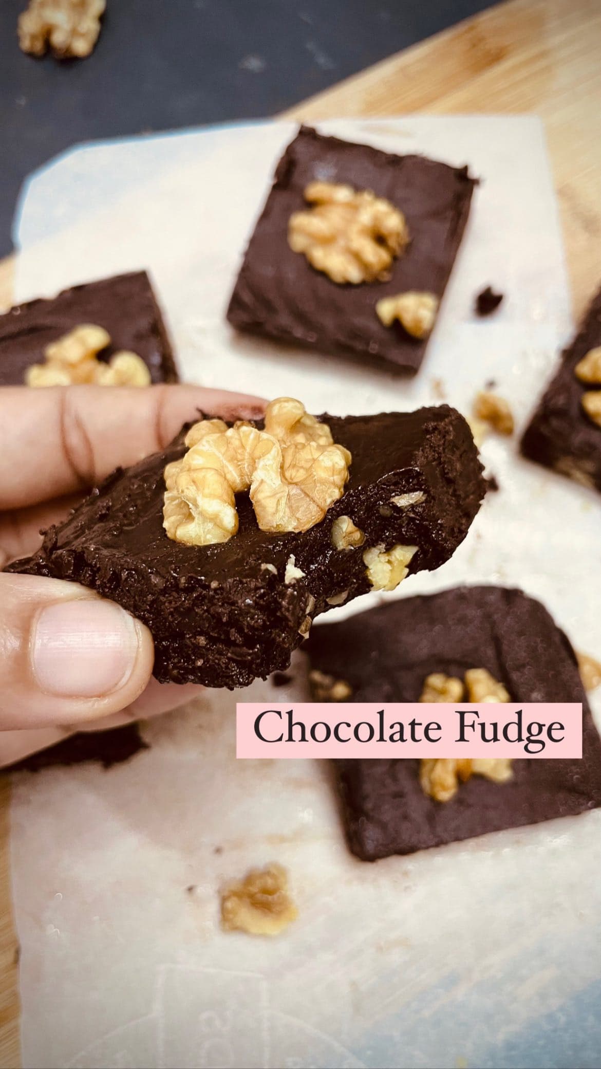 Heres how you make it