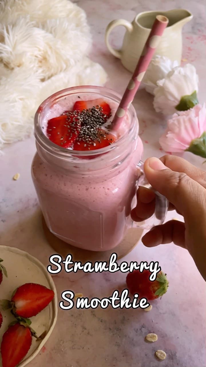 Strawberry season is here!!!