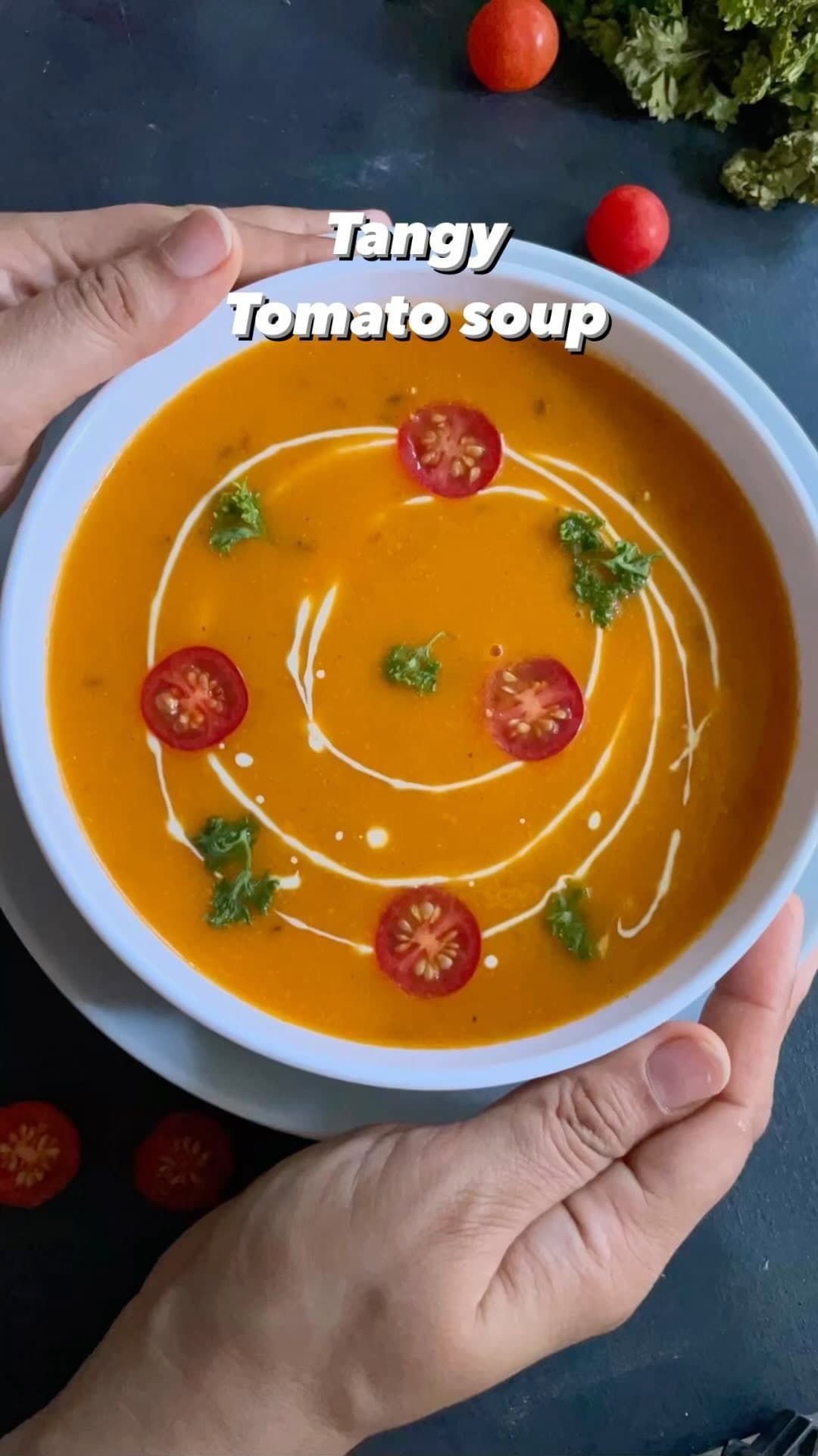 Tomato Soup