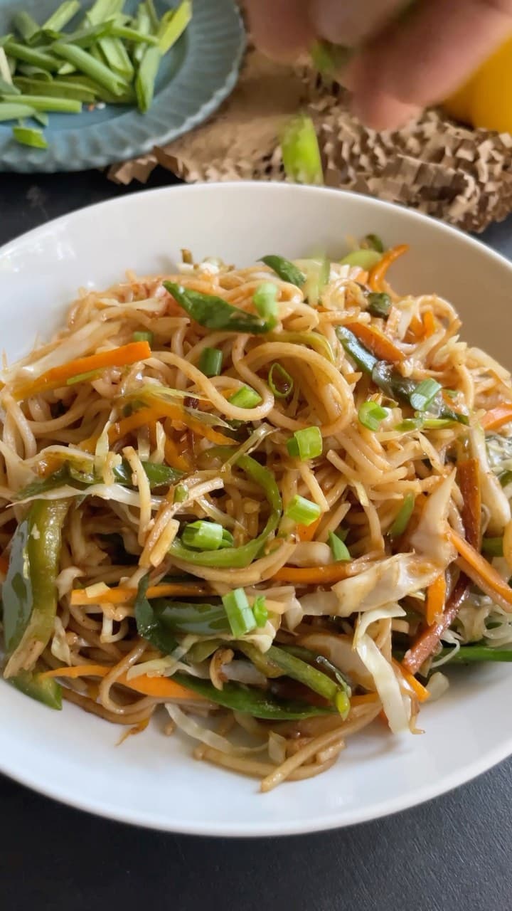 Desi ChineseAuthentic Chinese