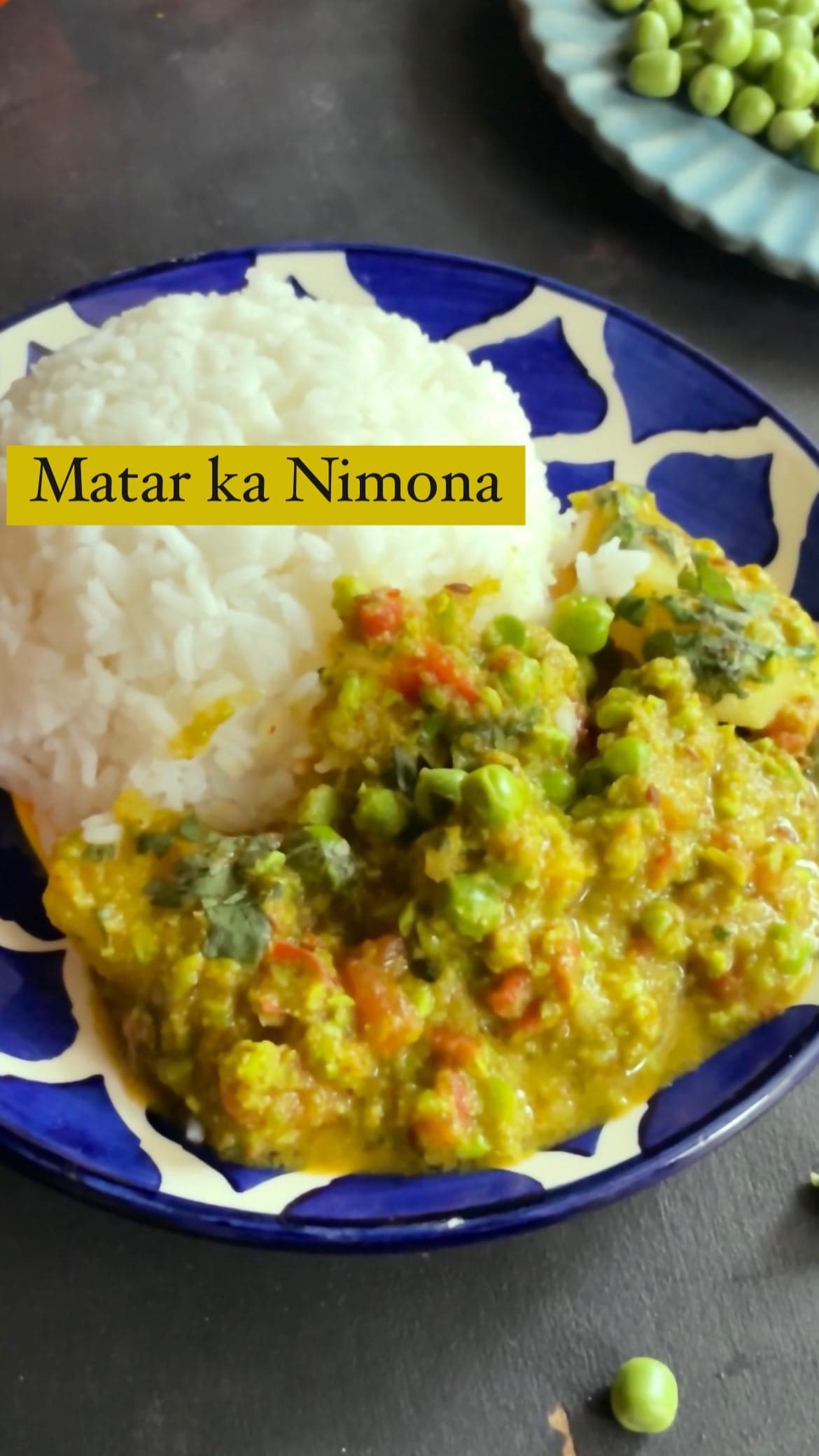 Matar ka Nimona