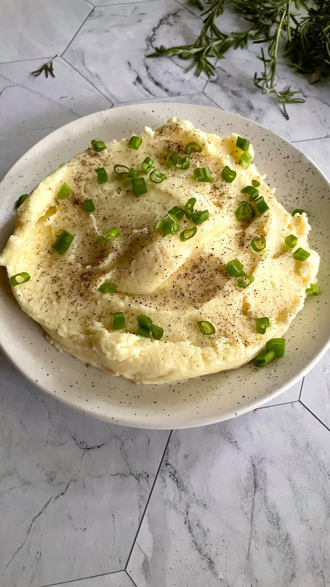 Potato recipes from around the