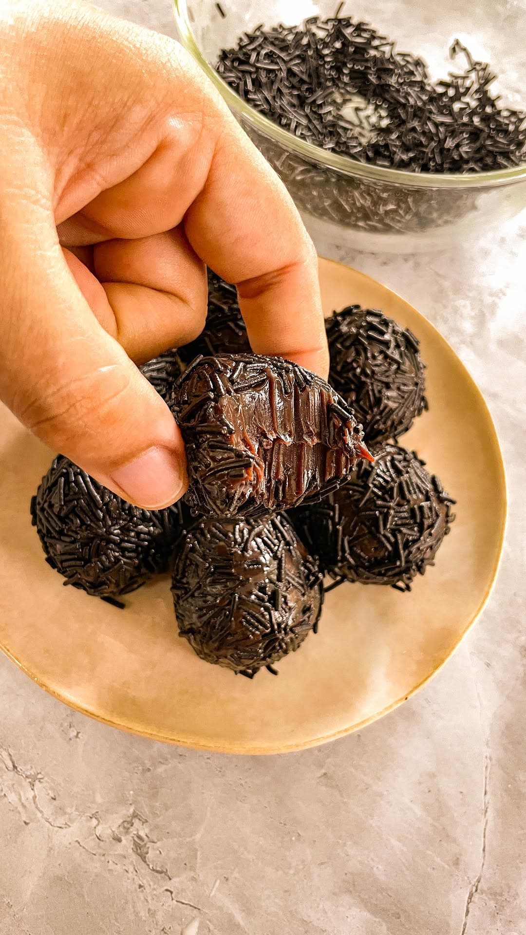 3-Ingredient Dessert