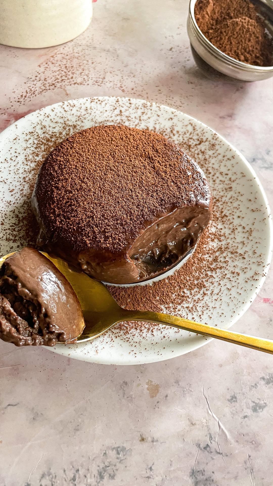 Chocolate Energy Bites