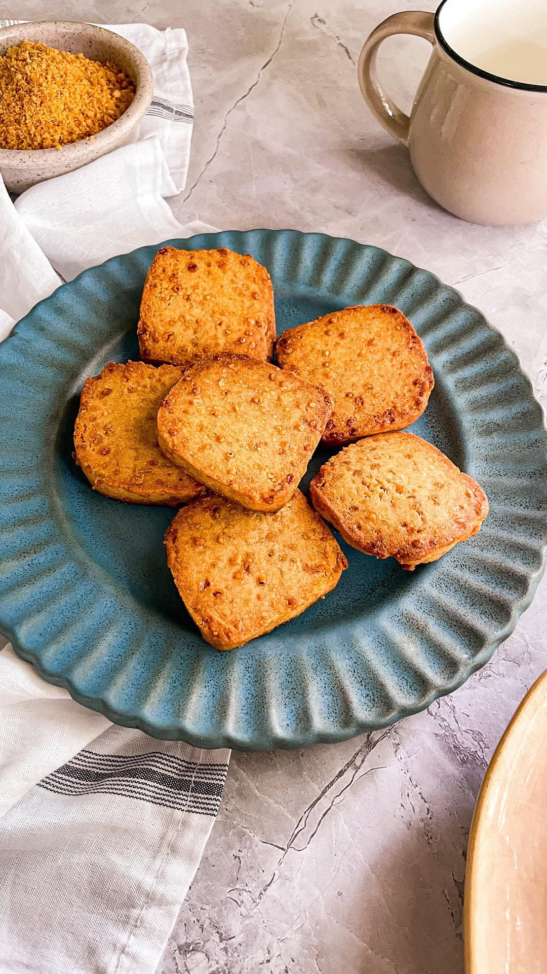 3-Ingredient Dessert