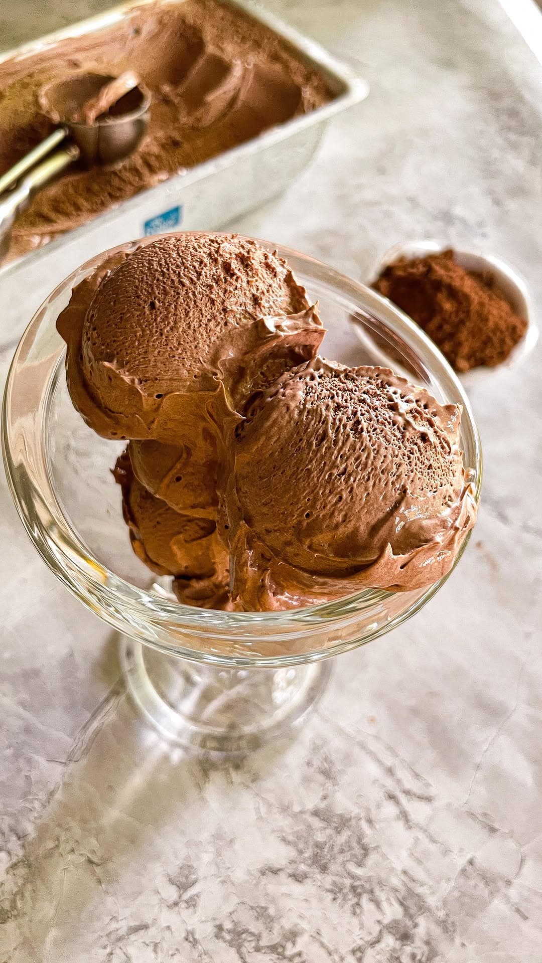 Chocolate Energy Bites