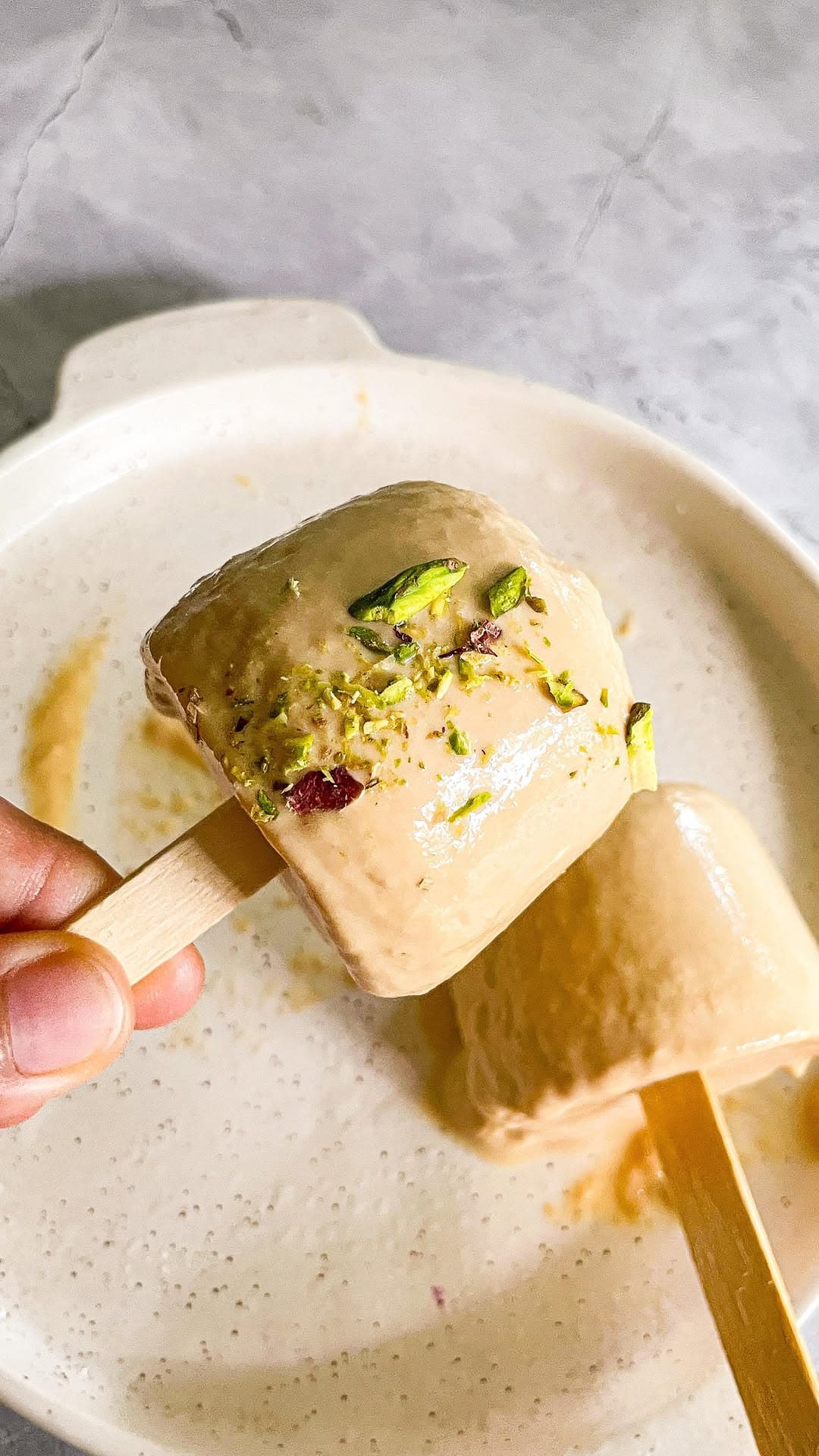 3-Ingredient Dessert