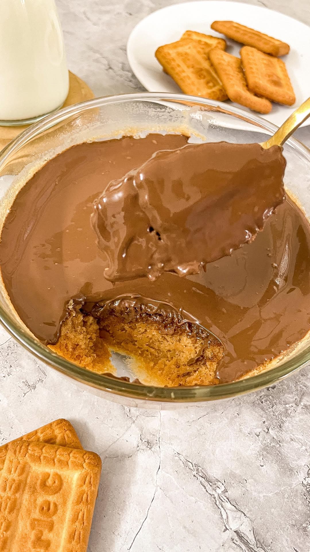 3-Ingredient Dessert