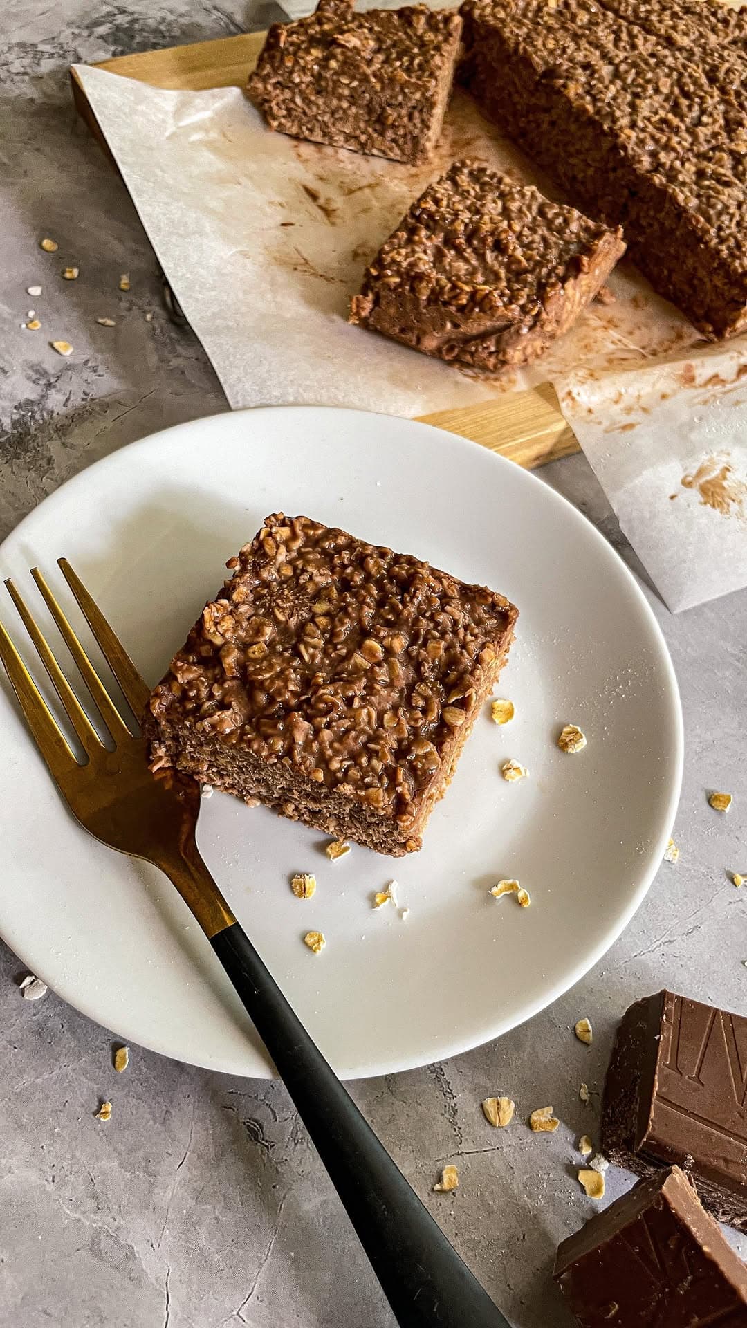 Milk Chocolate Fudge