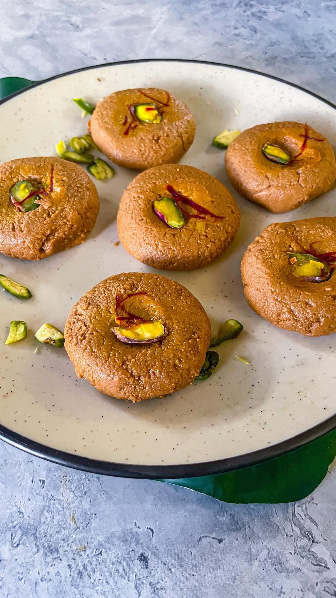 3-Ingredient Dessert